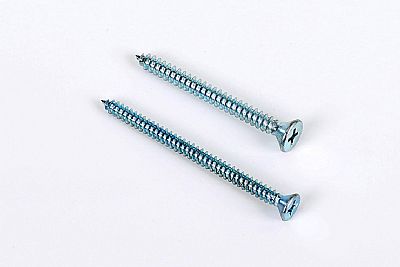 Self tapping screw